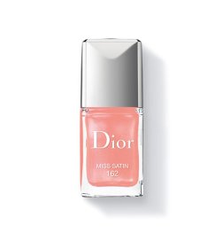 Dior Vernis - High Color Nail Polish - Manicure, Shine & Hold Gel Effect Dior Vernis - High Color Nail Polish - Manicure, Shine & Hold Gel Effect